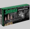Sierra GameChanger .243 Cal. 90 gr. TGK (Tipped GameKing) – 4100