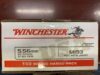 5.56mm M193 55 grain Full Metal Jacket Ammo - Image 2