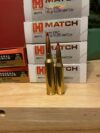 Hornady Match 7mm PRC Ammo 180 Grain Hornady ELD Match Polymer Tip Box of 20 - Image 3