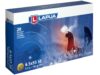 Lapua 6.5x55mm Swedish Mauser Ammo 100 Grain Full Metal Jacket Box of 20