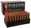 Fiocchi Extrema Centerfire - 300 Whisper - 125 Grain - 20 Rounds