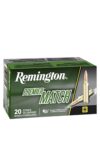 Remington Premier Match 300 AAC Blackout 125 Grain Centerfire