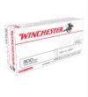 Winchester 300 AAC Blackout Ammunition Best Value USA300BLK 125 Grain Open Tip Case of 200 Rounds - Image 2