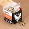 Aguila Super Extra 22 Long Rifle High Velocity 38 Grain Copper Plated Hollow Point 2000 Round Case - Image 2