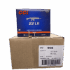 22 Long Rifle – CCI AR Tactical 40 Grain CPRN Case – 3000 Rounds