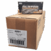 9mm – CCI Blazer Brass 124 Grain Full Metal Jacket – 1000 Rounds