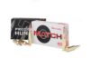 25 CREEDMOOR / 134 GR ELD-M® MATCH 81421 / 20 RDS / HORNADY NO LIMITS - Image 2