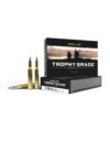 25-06 REM 100GR PARTITION TROPHY GRADE AMMUNITION