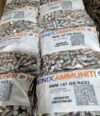 9mm 147gr FMJ 250 rounds(250 ct.)