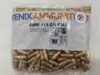 9mm 115gr FMJ 250 rounds (250 ct.)