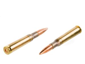 50 Cal BMG - 660 Grain FMJBT - PMC - 200 Rounds