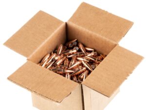 Bullets - 30 Cal - 147 Grain FMJ - Armscor - 1500