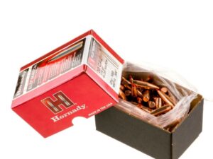 Bullets - 30 Cal (.308") - 178 Grain ELD Match - Hornady - 100