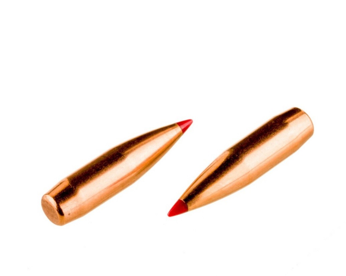 Bullets - 30 Cal (.308") - 178 Grain ELD Match - Hornady - 100 - Image 2