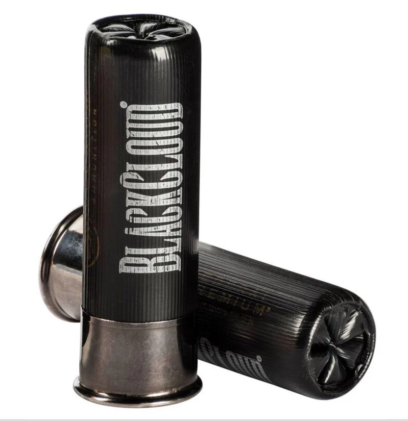 Black Cloud FS Steel, 12 Gauge, 2 Shot, 3 in, 1 1/4 oz, 1450 fps - Image 2
