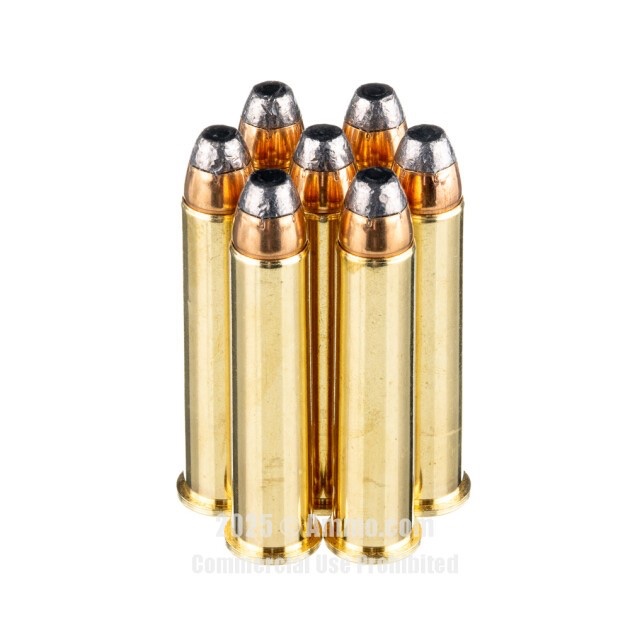 Hornady LEVERevolution 45-70 Govt Ammo - 200 Rounds of 325 Grain FTX Ammunition - Image 2