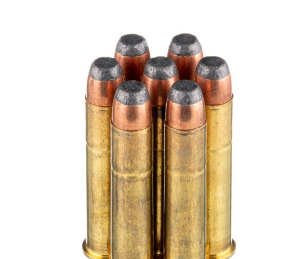 Remington Core-Lokt 45-70 Govt Ammo - 200 Rounds of 405 Grain SP Ammunition - Image 2