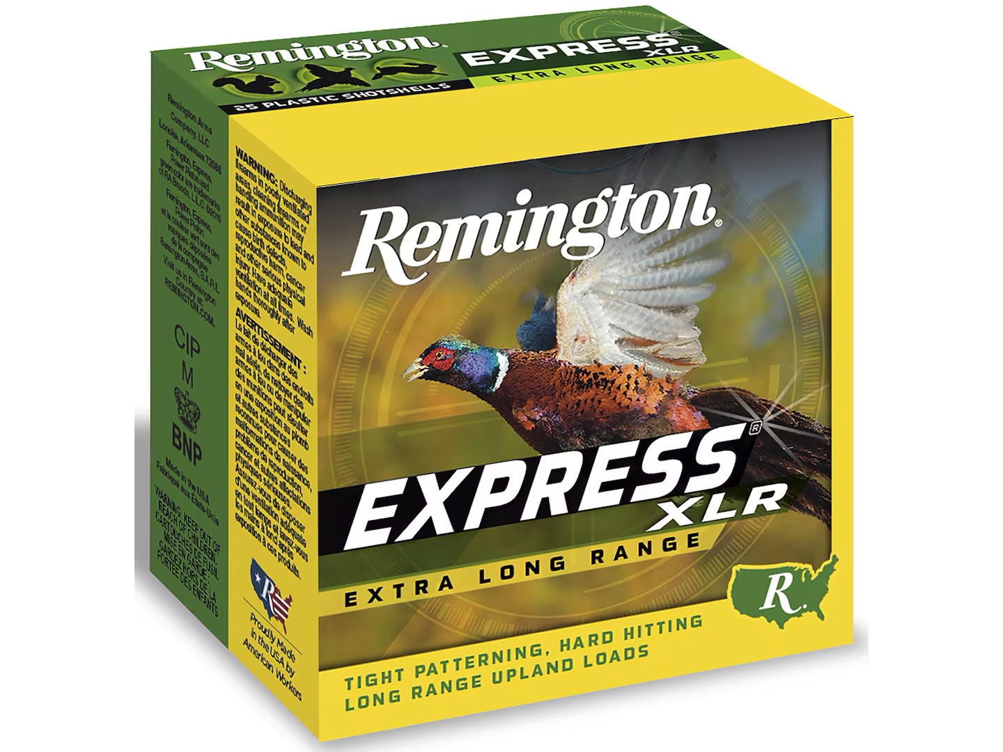 Remington Express Long Range 16 Gauge Ammo 250 rounds