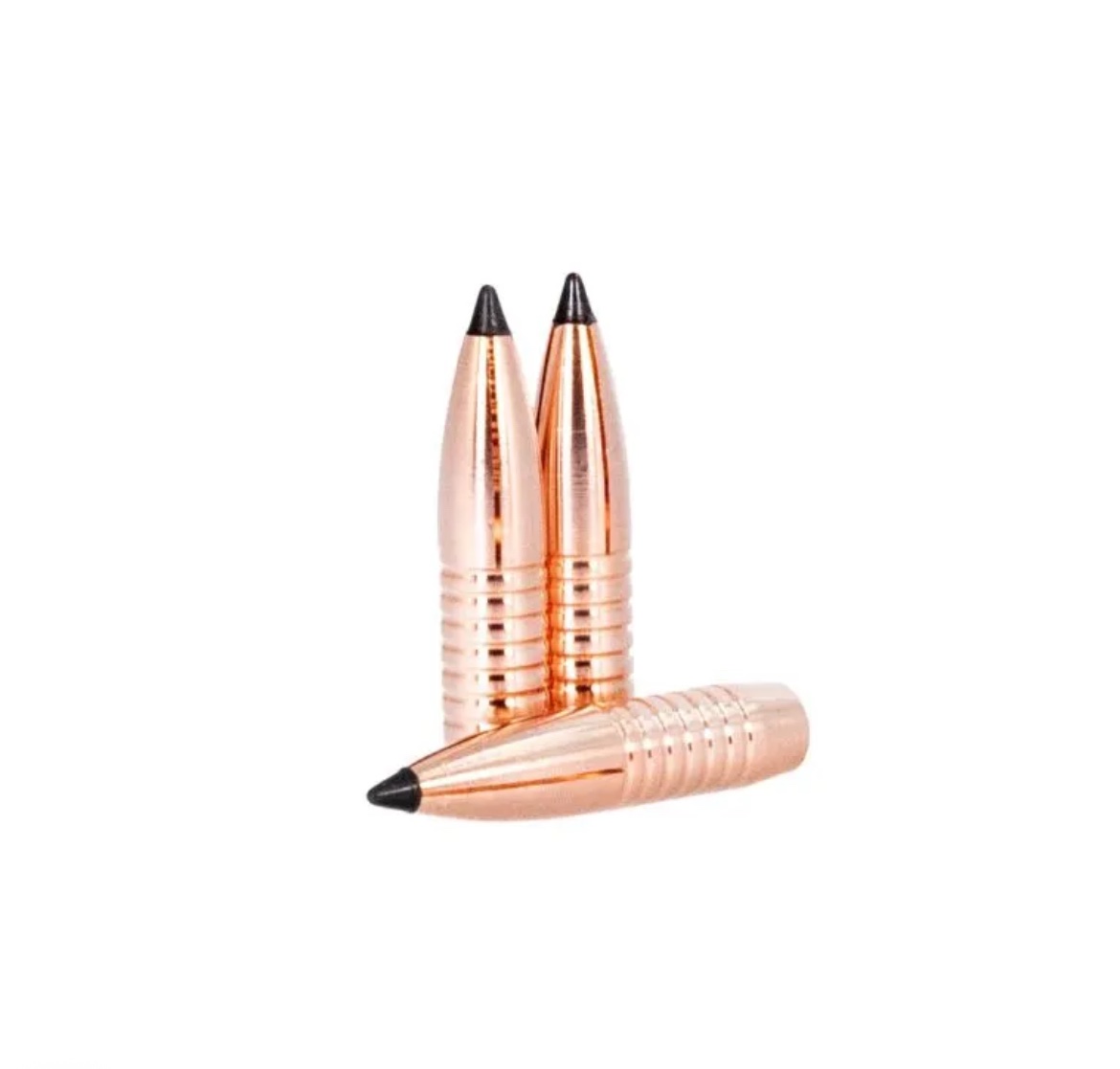 284 diameter, 135 grain Tipped Xtreme Chaos Bullets (50 count) - Image 2