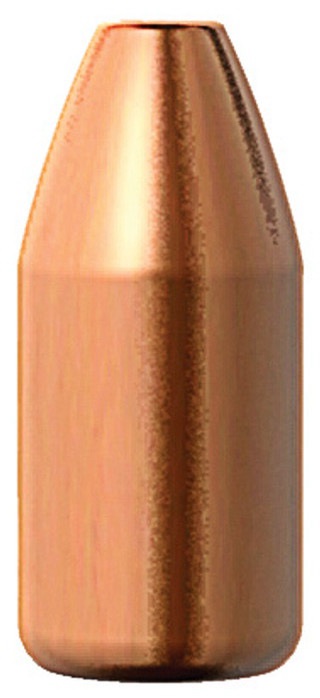45 CAL 195 GR EXPANDER MZ FB 24 Rounds - Image 2