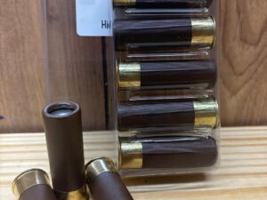 12 Gauge Armor Piercing Incendiary 5 Rounds