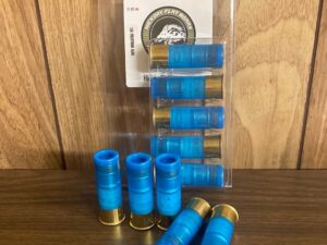 12 Gauge Ammunition 2-3/4” Firestorm 5 Rounds
