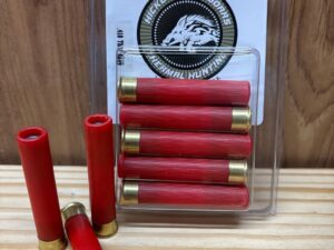 410 Gauge Thug Slug 123Gr Hollow Point Slug 25 Rounds