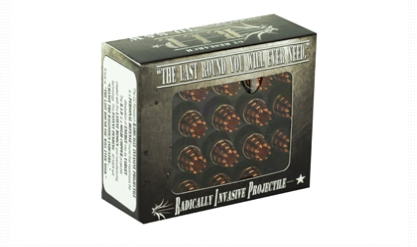 RIP 40 S&W G2 Research, 115 Grain 200 rounds - Image 2