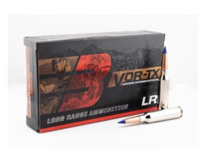 VOR-TX LR LRX 7MM PRC 160 GR BT