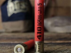 410 BORE COPPER SHOTSHELLS 250rds