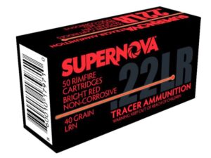 22 LR TRACERS 500 Rounds