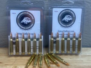 556/223 TRACERS 250 Rounds