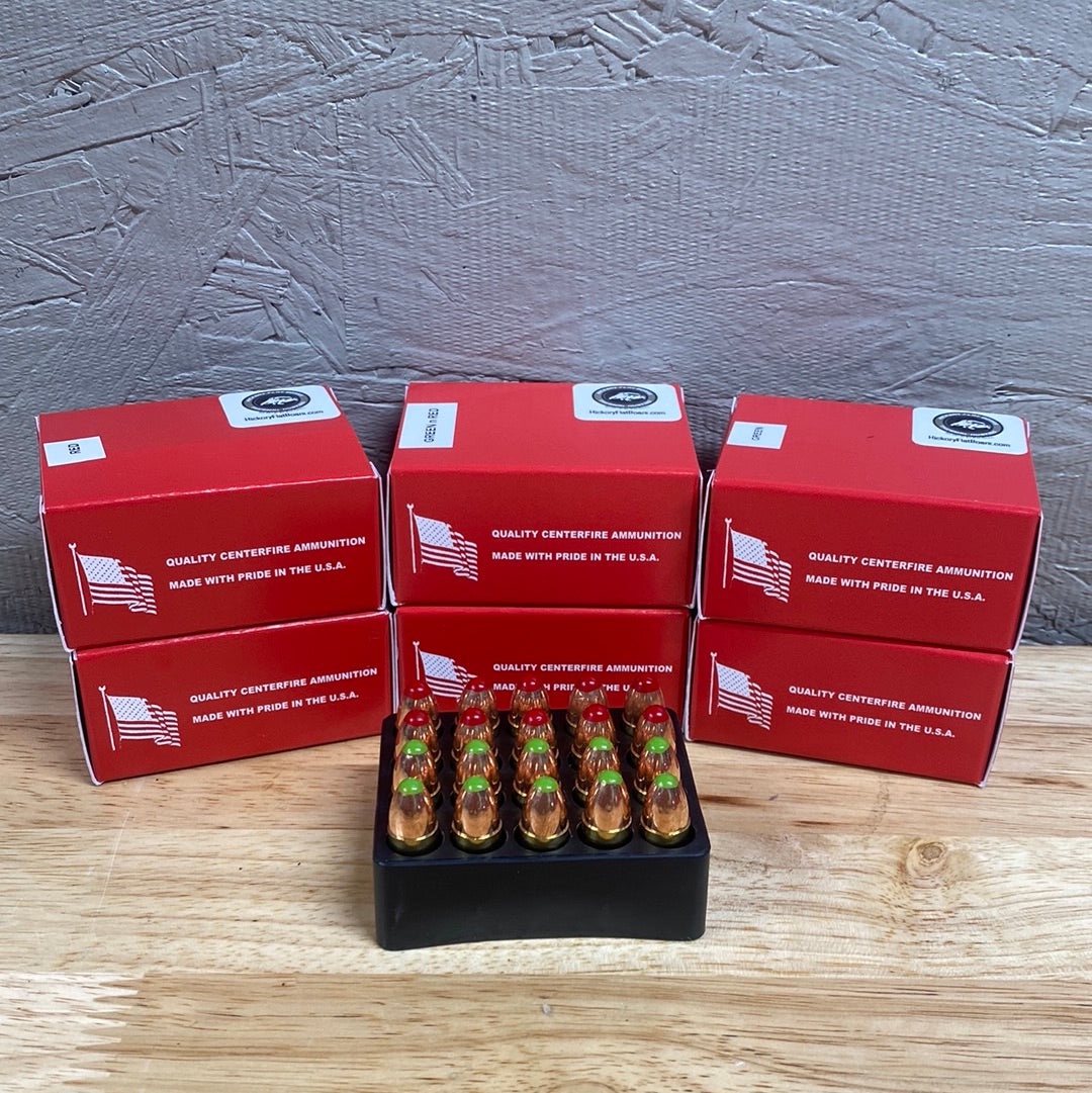 9MM TRACERS 200 Rounds - Image 2