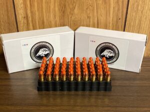 9MM TRACERS 200 Rounds