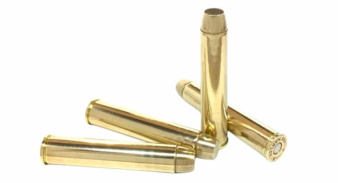 444 Marlin 290gr Monolithic Lever Load 20 Rounds