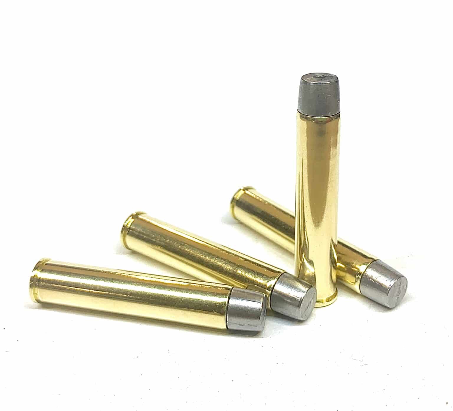 444 Marlin 325gr Hard Cast WFN 20 Rounds