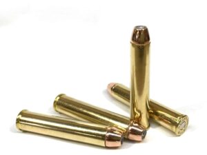444 Marlin 300gr JHP- Hornady XTP 20 Rounds