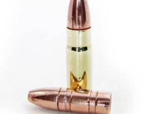 45-70 Government 730gr. WFN Subsonic 20 Rounds