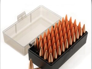 510 802GR SINGLE FEED MTAC (MATCH/TACTICAL) - 50CT