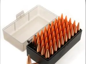 510 1002GR SINGLE FEED MTAC (MATCH/TACTICAL)- 50CT