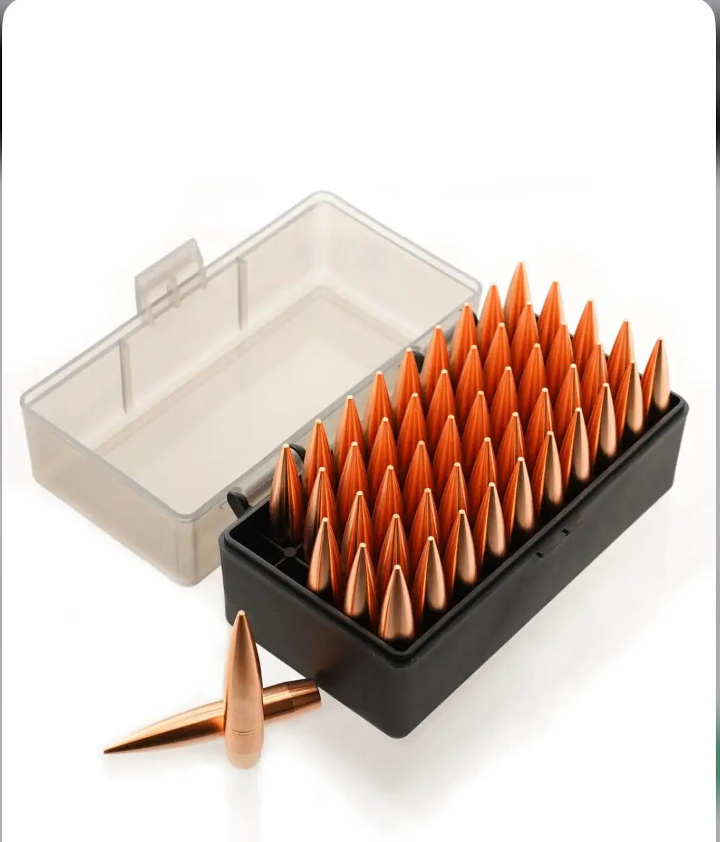510 720GR MTAC (MATCH/TACTICAL) - 50CT